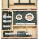 三豐藤野貿易代理 日本三豐MITUTOYO孔徑千分尺468-973