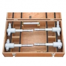 三豐藤野貿易代理 日本三豐MITUTOYO孔徑千分尺368-920