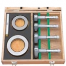 三豐藤野貿易代理 日本三豐MITUTOYO孔徑千分尺368-993