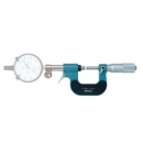 三豐藤野貿易代理 日本三豐MITUTOYO外徑千分尺107-207