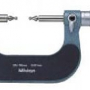 三豐藤野貿易代理 日本三豐MITUTOYO外徑千分尺124-179