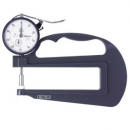 三豐藤野貿易代理 日本三豐MITUTOYO厚度表7323