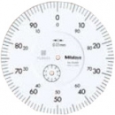 三豐藤野貿(mào)易代理 日本三豐MITUTOYO 指針式千分表3414SB