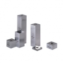 三豐藤野貿易代理 日本三豐MITUTOYO單體公制方形量塊 614589