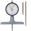 三豐藤野貿(mào)易代理 日本三豐MITUTOYO深度尺7218S