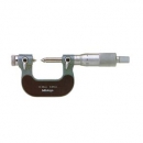 三豐藤野貿(mào)易代理 日本三豐MITUTOYO千分尺126-125