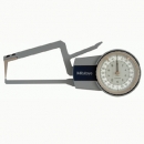 三豐藤野貿(mào)易代理 日本三豐MITUTOYO測(cè)徑器209-606