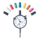 三豐藤野貿(mào)易代理 日本三豐MITUTOYO彩色編碼心軸帽193051D