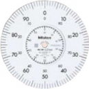 三豐藤野貿(mào)易代理 日本三豐MITUTOYO 指針式千分表3060S-19