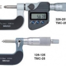 三豐藤野貿(mào)易代理 日本三豐MITUTOYO螺紋千分尺126-132