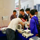 日本愛(ài)安德，藤野代理，艾安得儀器重磅亮相2018SIAF展