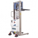 OPK電動搬運車BCP-13J電動拖板車