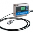 CHINO廣州代理 CHINO 小輻射溫度計IR-BZ [電纜3米]