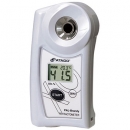 ATAGO PAL-BRANDY PAL系列口袋乙醇濃度計(jì)mL100mL