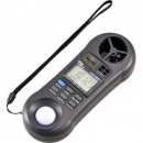 ケニス LM-9000 環境表