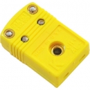 オメガエンジニアリング SMPW-K-F 熱電對迷你連接器