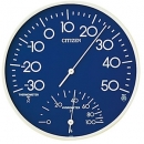 シチズン TM108 西鐵城溫濕度計