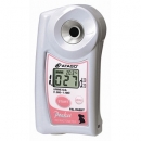 ATAGO PAL-RABBIT PAL系列口袋兔尿比重折射計