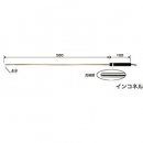 カスタム KS-1200i CT 51005200 WP用非防水傳感器