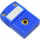 オメガエンジニアリング SMPW-T-F 熱電對(duì)迷你連接器