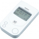 ケニス RADEX 放射線測量器