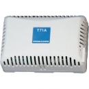 シマデン T71A-1FS10 室內溫度檢測器