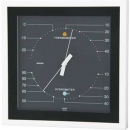 エンペックス気象計 MN-4832 MONO溫度計?濕度計