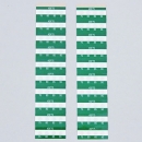 アセイ工業 4SF75 彩色傳感器4溫顯示類型
