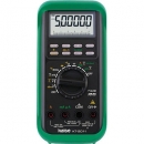 KAISE KT-2011 高性能數字萬用表（對應PC連接）