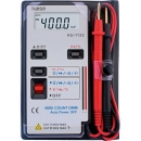 KAISE KU-1133 卡型數字萬用表