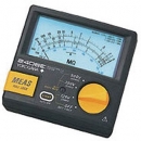 橫河計(jì)測 Yokogawa 2406-31 模擬絕緣電阻計(jì)