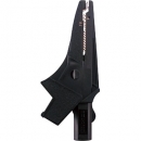 KAISE 942B 鱷魚剪輯（只黑色）