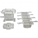 艾安得 AND AXSV37 循環水夾克