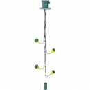 能研 nohken FT55-3 液態(tài)傳感器的微載接點類型