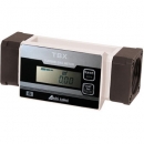 愛(ài)知時(shí) AICHITOKEI TBX100-L 管理用渦輪表