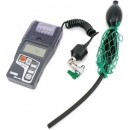 愛知時 AICHITOKEI MP-401-0-1 數(shù)字馬諾克城市煤氣軟管尾端式