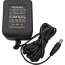 クボタ計裝 OP-80 KL系列的AC適配器