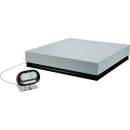 クボタ計(jì)裝 KL-SD-K1500L 數(shù)字臺(tái)秤（附有標(biāo)準(zhǔn)鑒定品打印機(jī)）