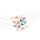 池田 I.L.K 330-2.5OR 池田鏡頭筆觸式雙筒望遠鏡