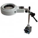 京葉 LEAF LEDS-050M 葉LED 50型磁鐵擴(kuò)大鏡