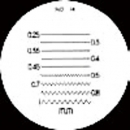 三豐 Mitutoyo 183-115 袖珍放大鏡