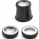 Kenko  KTL-306G 技術人員愛用的接眼放大鏡