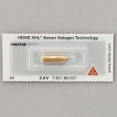 新潟精機 SK HB-037 SET-C用的鹵球