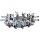 日伸理化 NISSINRIKA  68316982 旋轉混合器NR-2030D的沖擊裝置