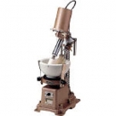 日陶科學 nittokagaku  ALM200 自動乳盆ANM1000系列