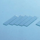 矢沢科學 100-2e 吸附劑涂用玻璃