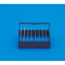 東京硝子 TGK 198-14-37-01 染發用托盤25張用