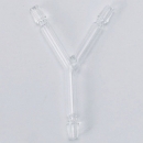 東京硝子 TGK 835-09-72-15 Y字管玻璃制