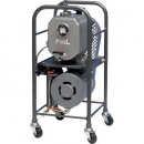 satovac TSW-50N 油轉真空泵