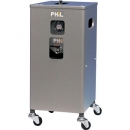 satovac TSW-100N 油轉真空泵